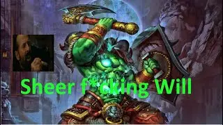 Legendary Lore: Xing Tian