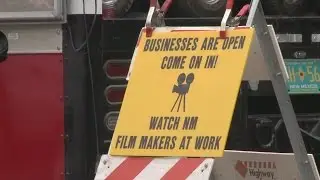 Study shows film tax incentives pay off