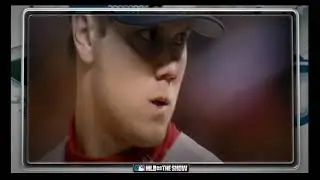 MLB 09 The Show (PS3) - Closers Intro