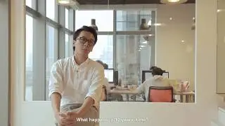SCM Top Story Series #3-- Vincent Chan & Chris Cheng