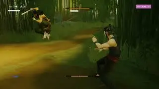 Sifu First Look