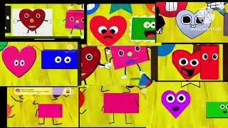 Shapes Song 132