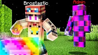 Ich ERSTELLE OP 100% COMMANDBLOCK und werde GEBANNT?