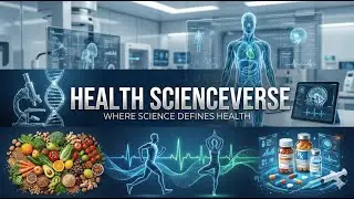 Welcome to the Health ScienceVerse