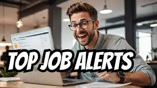 Latest trending Job Notifications 2025