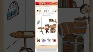 Brain test 2 (Eddie's Revenge) Level 14