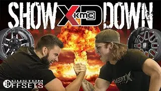 XD Showdown