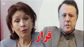 عاجل: آخر القرارات ضد سليم شيبوب وسهام بن سدرين