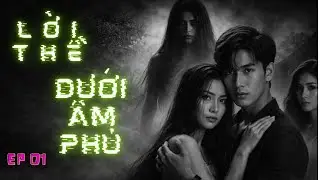 Phim Thái Lan Hay – LỜI THỀ DƯỚI ÂM PHỦ - TẬP 01 | Phim Thái Lan Hay Nhất 2026