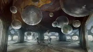 Intro by Dominik Morgenroth & Daniel Pharos
