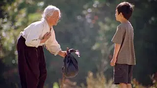 A Spoiled Boy Is Sent to the Village and Learns the True Meaning of Life