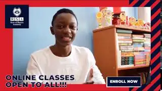 Online Classes | Rose of Sharon Academy