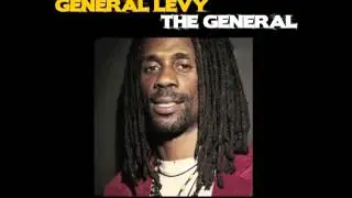 GENERAL LEVY-GENERAL [FIRST RIDDIM FEV 2013] ROOTS SURVIVAL