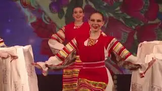 Губернаторский колледж на концерте памяти В.  И.  Петриевой