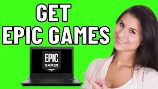 How to Get Epic Games Launcher on School Chromebook 2026! (FULL GUIDE)