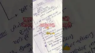 # how to cover science and tech upsc#how to crack upsc cse csat 2024#motivation