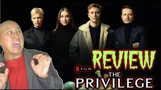 The Privilege | Netflix Movie Review (2022) Das Privileg