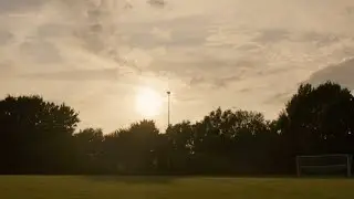Adidas Sportstudium - Bewerbungsfilm