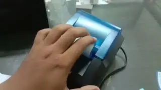 kassen BT-P290 SELF TEST