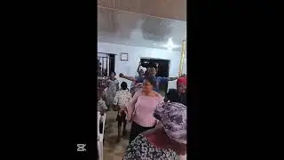 21 DAYS PRAYER AND FASTING REVIVAL DAY 6 || PRAYER || WITH PASTOR AJIBOYE SAMUEL