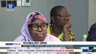 VIDEO FROM 2024 GRC CONFERENCE