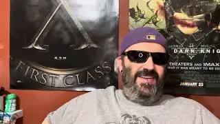 Dead Of Winter (2025)- An Honest Review From A Blind Film Critic