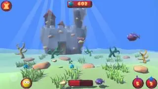 Fish Eat Fish Game