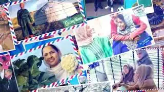 Tourism for Decade of Action
