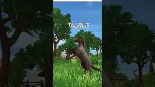 Your Star Sign, your horse! ⭐🥰🐎 | #shorts #starstable #sso #edit #trending #fyp #viralvideo