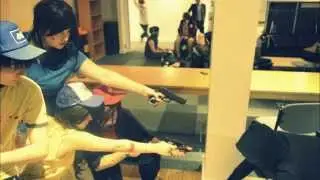 Alcon 2014 music video with ReplayCosplay