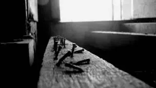 Abandoned Wolston Park Mental Asylum