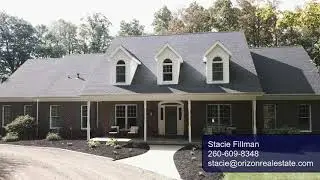 309 W. 400 N., Columbia City, IN 46725