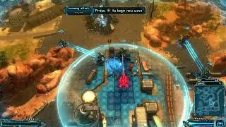XMorph Defense