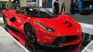 Canadian International Autoshow