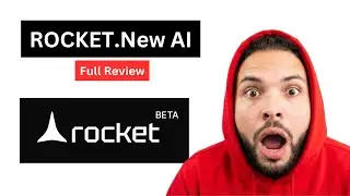 Rocket.New Honest Review - Is It Actually Worth Using ?