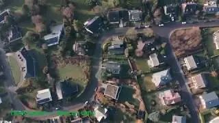 Tervuren - Belgium