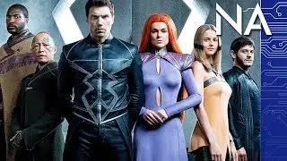 Is Inhumans a Disappointment?