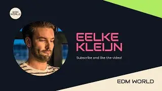 Eelke Kleijn / Stereo, Montreal - Part 3 / Days Like Nights 256