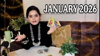 What is Happening in January 2026? 🌟🔮