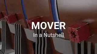 В двух словах - Mover