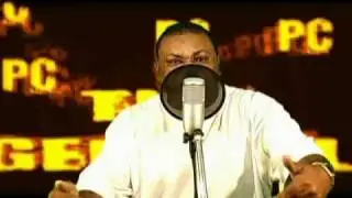 Loop820 PC THA GENERAL BLESS DA MIC 817-401-0968