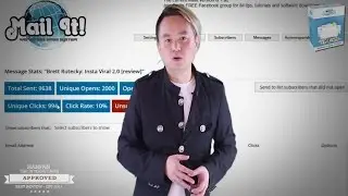 MailIt Demo Video - get *BEST* Bonus and Review HERE!!!... :) :) :)