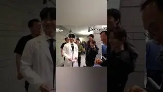 The first responders Season-2 - Behind the scenes!!!🤪🤪 | The first responders Season-2| #kdrama
