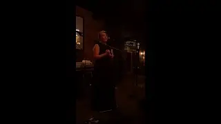 Sera Bonds COHI speaks on Puerto Rico at Every Mother Counts