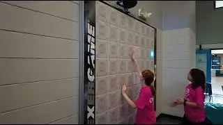 Exergame Helps Bring in Donors and Board Members at BGCs