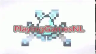 slow motion intro PlayingGamesNL
