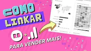 [2021] Redbubble + Google Analytics COMO VENDER MAIS linkando as duas plataformas