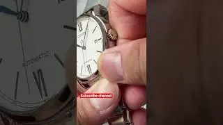 Citizen hand winding #youtubeshorts #trending #citizen