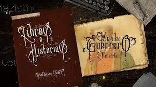 Libros e Historias, con Paco Taibo II | Vicente Guerrero, El carácter. José Mancisidor