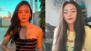 Kamukha ni nay Camille ng Jamill